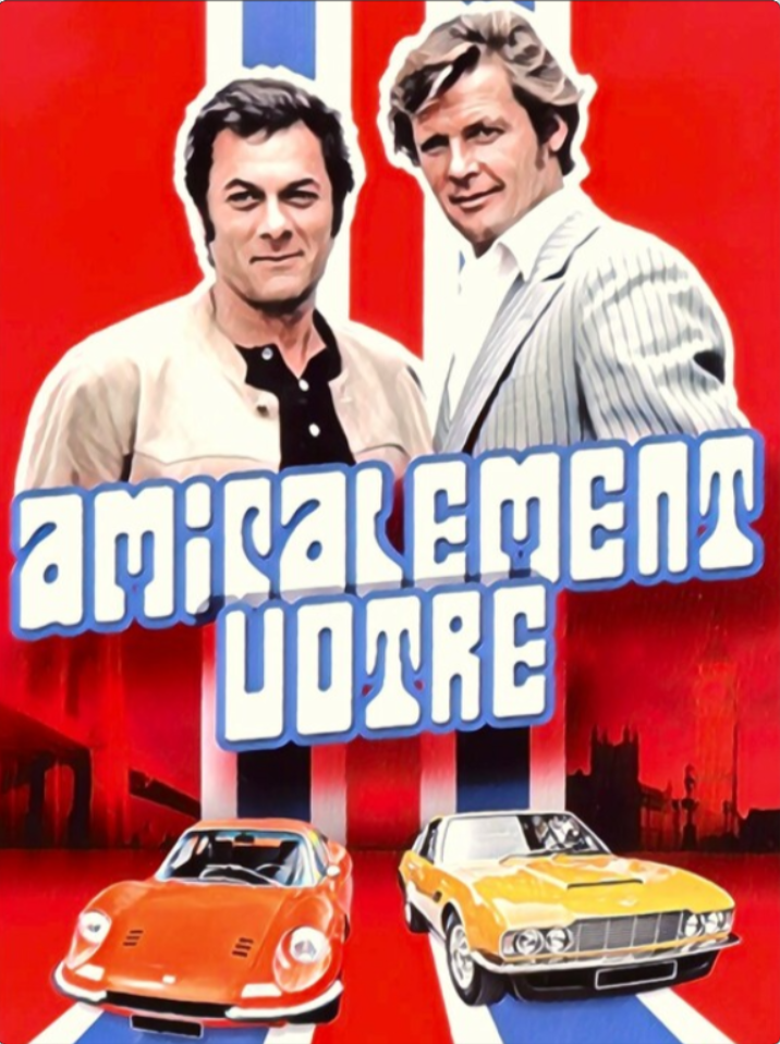 Amicalement Votre
