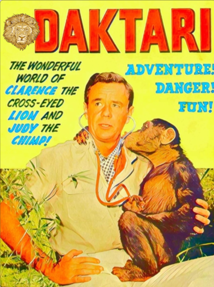 Daktari