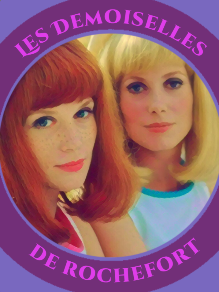 Les demoiselles de Rochefort