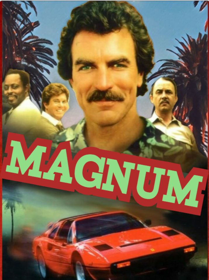 Magnum