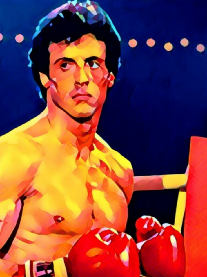 Rocky