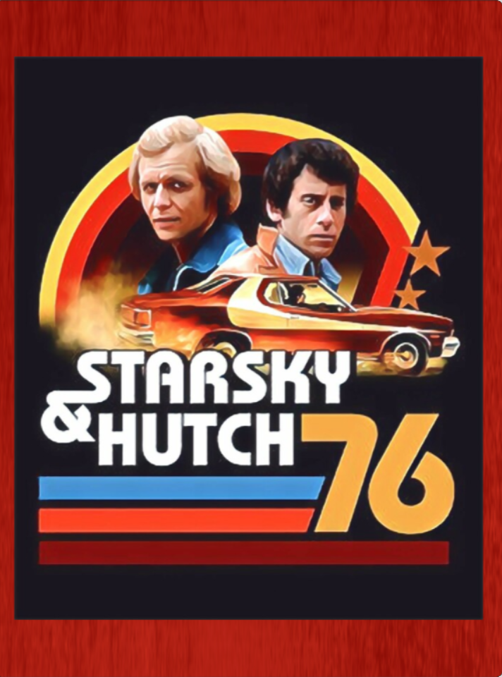 Starsky et Hutch