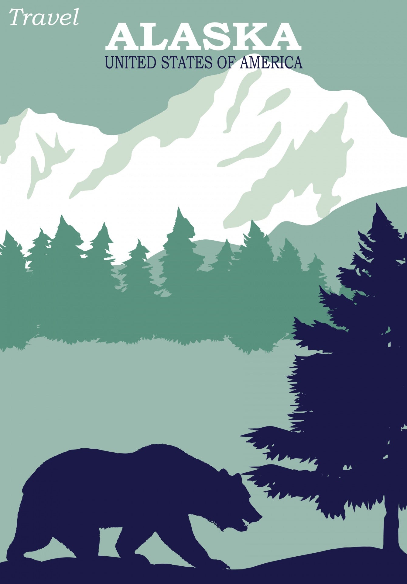 Alaska Travel