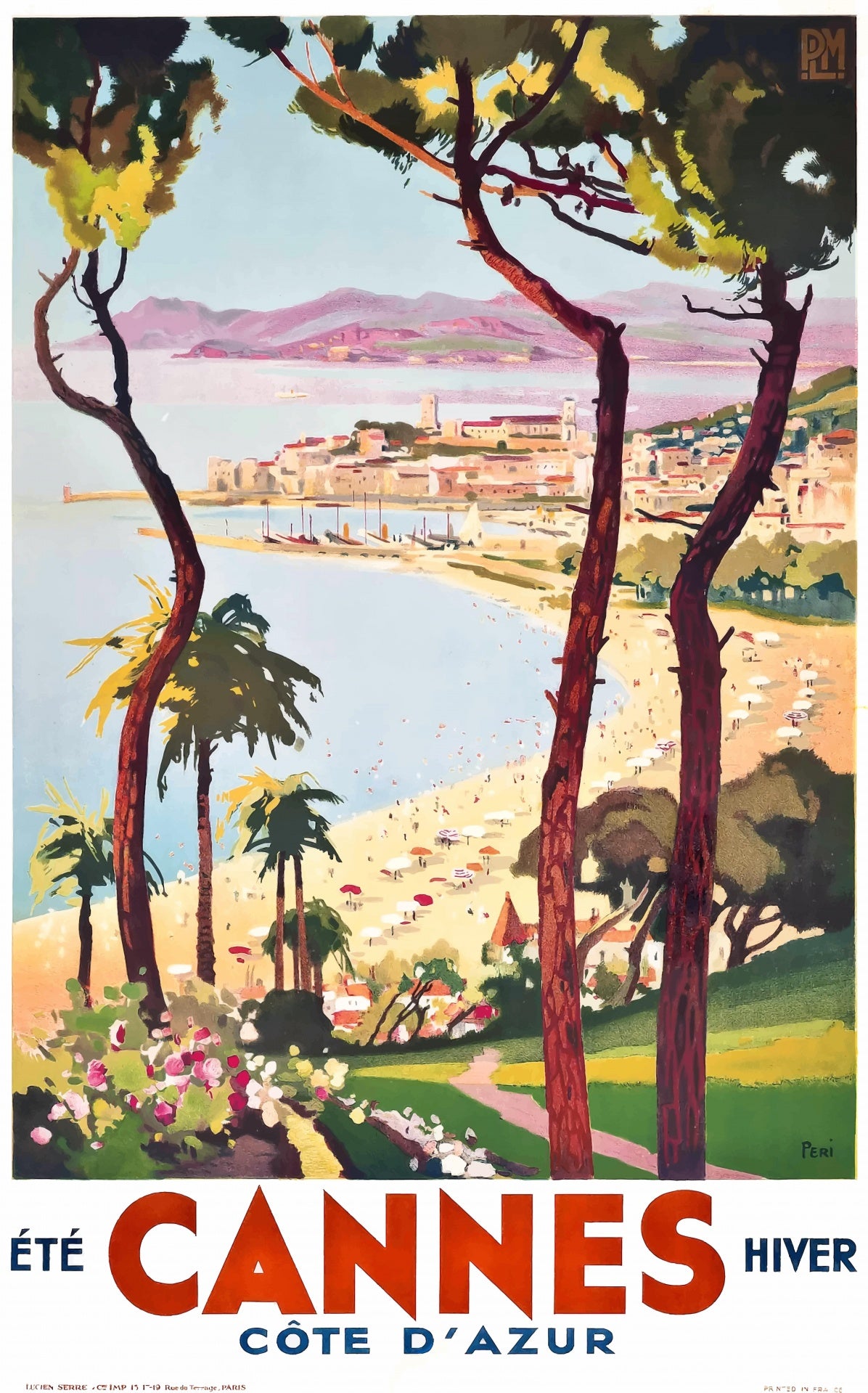 Cannes