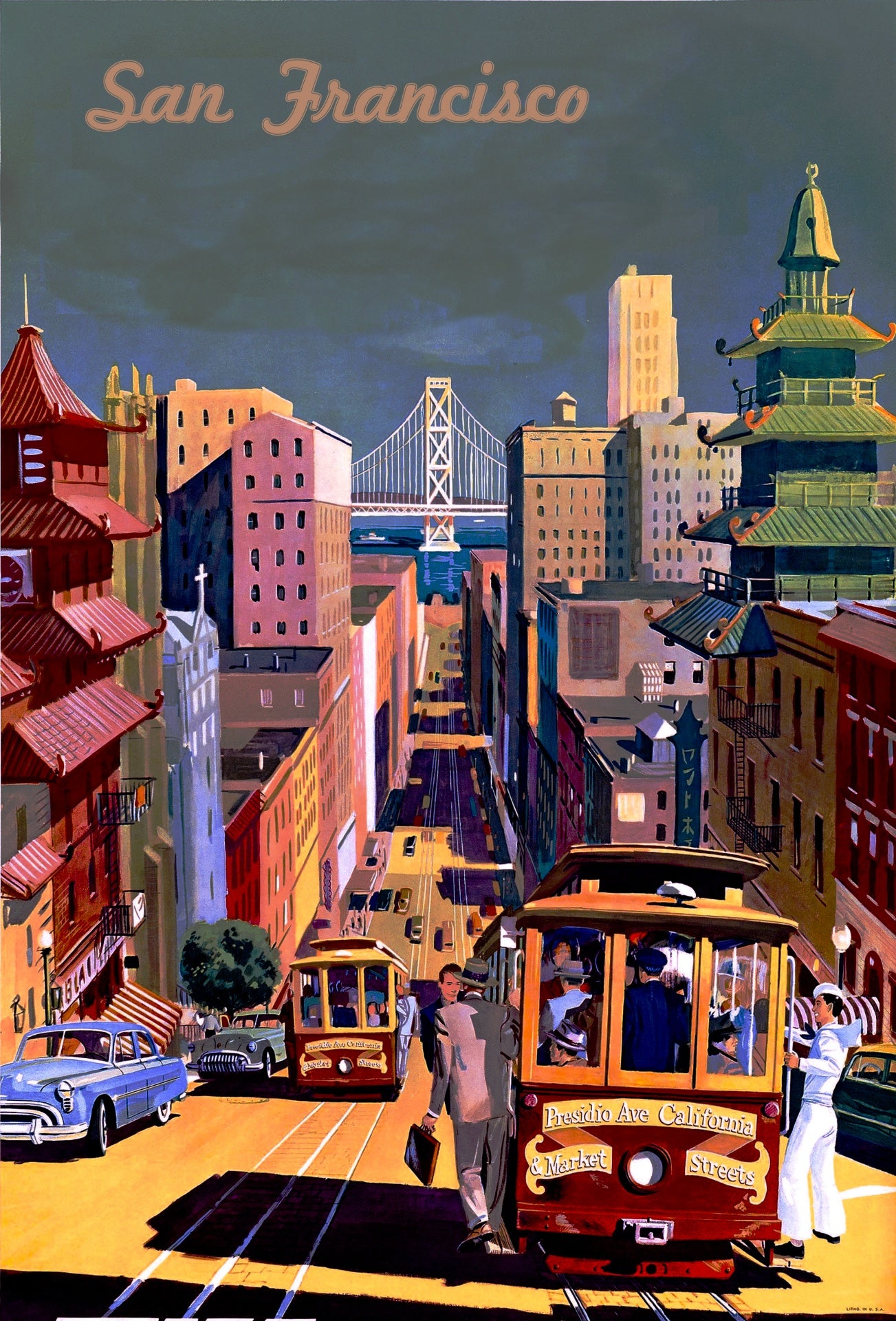 San Francisco