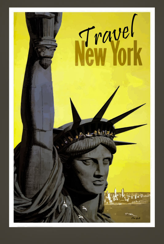 New York Travel